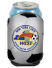 Soccer with your custom printed branding or personalized logo.