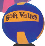 Soft Volleyball