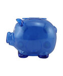 Fridge Pig Savings Bank