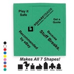 Mystery Square Puzzle