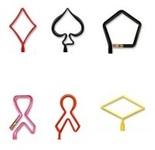 Basic and Geometric Shaped Pens and Pencils