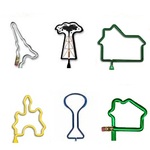 Building / Structure Shaped Pens and Pencils