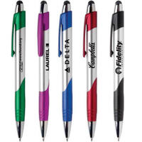 Lino Chrome Stylus Pens