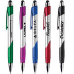 Lino Chrome Stylus Pens