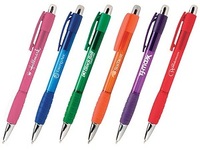 Miami Translucent Pens