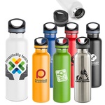 20oz Double Wall Vacuum Insulated Bottles