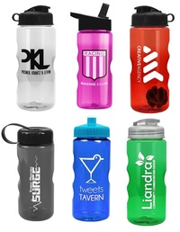 22oz Tritan Bottle - USA Made