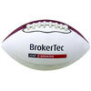 Footballs with your custom printed branding or personalized logo.