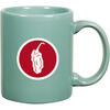 Ceramic Mugs & Steins with your custom printed branding or personalized logo.