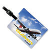 Baggage Tags with your custom printed branding or personalized logo.