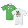 T - Shirts - Unisex with your custom printed branding or personalized logo.