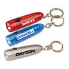 Key Holders with Flashlight with your custom printed branding or personalized logo.