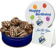 Chocolate Candy with your custom printed branding or personalized logo.