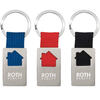 Key Holders with your custom printed branding or personalized logo.