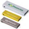 Usb/flash Drives with your custom printed branding or personalized logo.