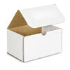 Boxes with your custom printed branding or personalized logo.