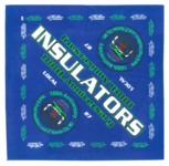 22" Standard Bandanas