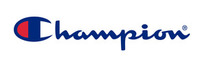 Champion Brand Clothing & Apparel  with your custom printed branding or personalized logo.