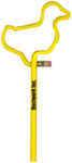 Bentcil® Pencil - Duck