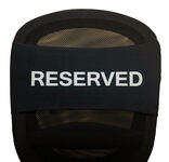 Imported RESERVED Chair Covers