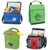 Insulated Lunch Bags / Coolers with your custom printed branding or...