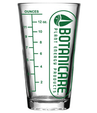 16 oz Measuring Glass - Pint Mix-N-Measure