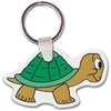 Turtle / Tortoise Shaped Items with your custom printed branding or personalized logo.