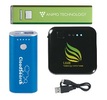 UL Approved Power Banks / Chargers with your custom printed branding or personalized logo.