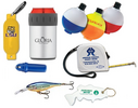 Bait Store Items with your custom printed branding or personalized logo.