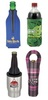 Bottle Insulators / Coolers with your custom printed branding or personalized...