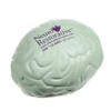 Brain Shaped Items with your custom printed branding or personalized logo.