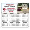Magnets - Calendars with your custom printed branding or personalized logo.