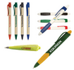 Corn Pens with your custom printed branding or personalized logo.