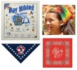 Bandannas / Bandanas with your custom printed branding or personalized logo.
