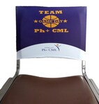 Custom Size / Shape Chair Slip Covers