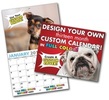 Wall Calendars and Planners with your custom printed branding or personalized...
