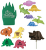 Dinosaurs and Dino Themed Items with your custom printed branding or personalized logo.