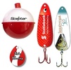 Fishing Lures, Spoons & Accessories with your custom printed branding or personalized logo.