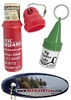 Floating Key Chains / Boat Keychains / Keyrings That Float with your custom printed branding or personalized logo.