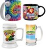 Full Color Mugs with a Sublimated / 4CP Imprint with your custom printed branding or personalized logo.