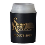 Ultimate Kool Cup Foam Can Holder w/ Plastic Insert