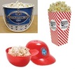Popcorn Boxes, Bags, Buckets and Other Containers with your custom printed...