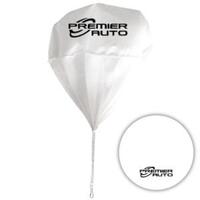 Prize Drop Parachutes