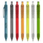 Recycle PET Plastic (Recycled Bottles) Pens