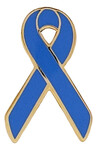 Blue Pin / Child Abuse Awareness
