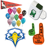 School Spirit Items with your custom printed branding or personalized logo.