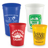 Stadium Cups with your custom printed branding or personalized logo.
