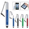 Stylus Pens for Capacitive Touch Screen Smartphone and Tablets with your custom printed branding or personalized logo.