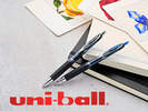 uni-ball® Brand Pens with your custom printed branding or personalized logo.