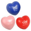 Valentine Heart Shaped with your custom printed branding or personalized logo.